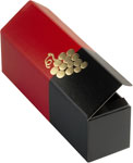 Dominique Single Bottle Gift Box